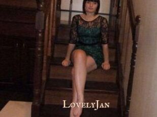 LovelyJan