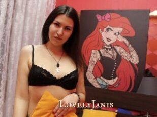 LovelyJanis