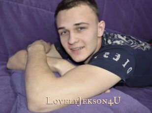 LovelyJekson4U