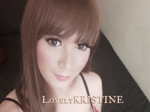 LovelyKRISTINE