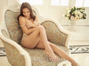 LovelyKama