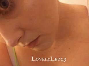 LovelyLeo29