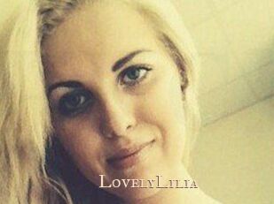 LovelyLilia_ Pink Center Fold