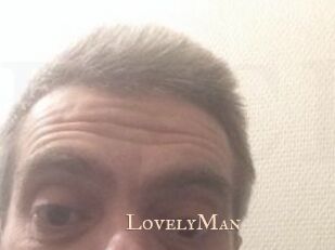 LovelyMan