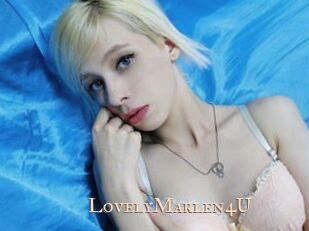 LovelyMarlen4U