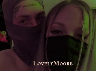 LovelyMoore