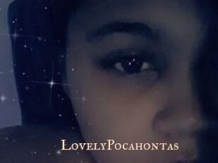 LovelyPocahontas