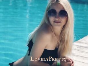 LovelyPretty