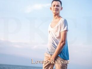 LovelyReandy