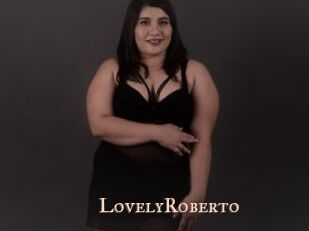 LovelyRoberto