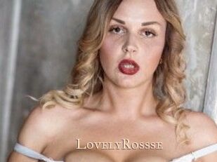 LovelyRossse