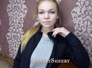 LovelySheery