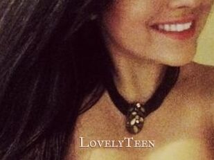 LovelyTeen