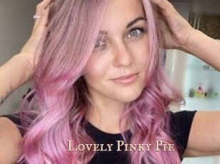 Lovely_Pinky_Pie Pink Center Fold