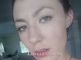 Lovely_star_xo