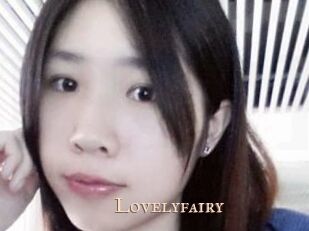 Lovelyfairy