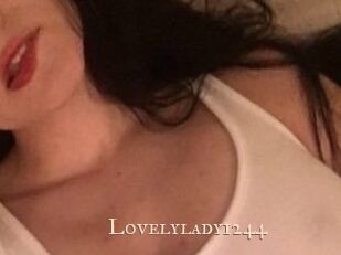 Lovelylady1244