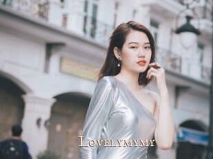 Lovelymymy