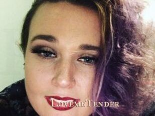 Loveme_Tender