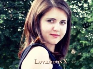 LovemoonX