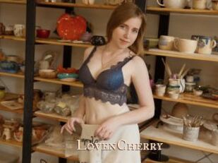 LovenCherry