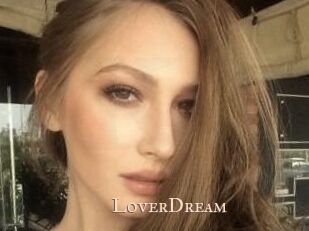 Lover_Dream Pink Center Fold
