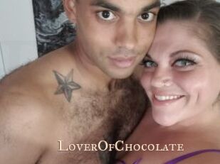 LoverOfChocolate