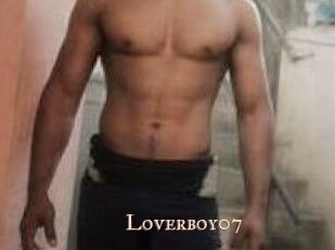 Loverboy07