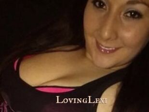LovingLexi Pink Center Fold