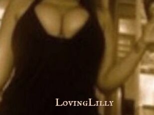 LovingLilly