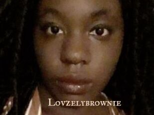 Lovzelybrownie