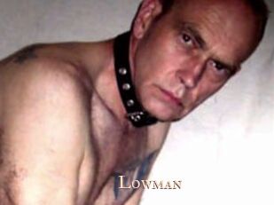 Lowman