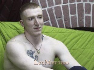 LoyMetters