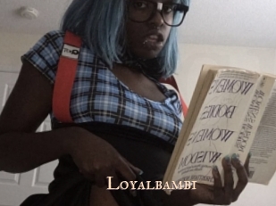 Loyalbambi