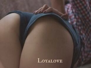 Loya_love Pink Center Fold