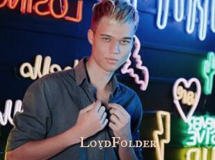 LoydFolder