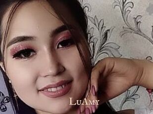 LuAmy