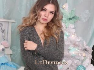 LuDevidson