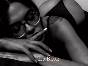 Lu_Blue Pink Center Fold