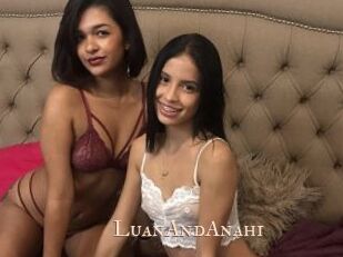 LuanAndAnahi