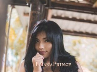 LuanaPrince