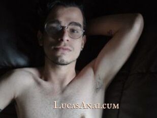 LucasAnalcum