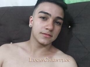 LucasChristian