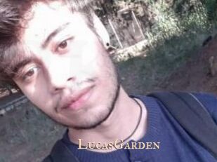 LucasGarden