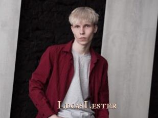 LucasLester