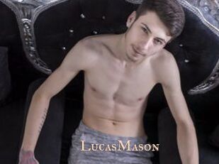 LucasMason