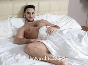 LucasTheSexxy