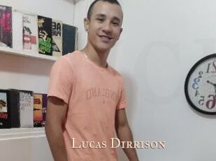 Lucas_Dirrison