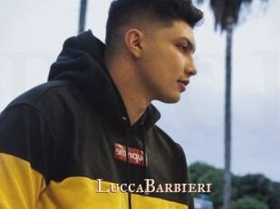 LuccaBarbieri