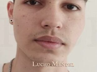 Lucho_Mendez